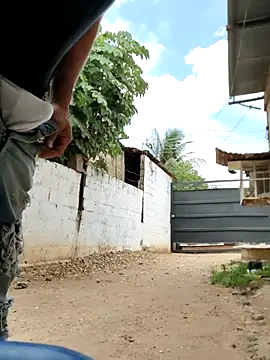 PIGHIGHDIRTY_p0n Webbikameraesitys