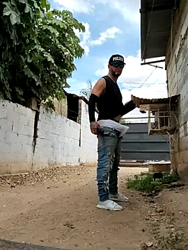 Show webcam de PIGHIGHDIRTY_p0