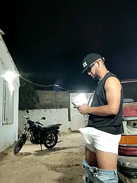 Webkamerová show PIGHIGHDIRTY_p0