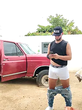 Webkamerová show PIGHIGHDIRTY_p0