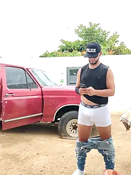 Show webcam de PIGHIGHDIRTY_p0