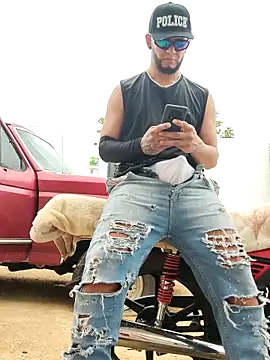 Pokazy przed kamerką – PIGHIGHDIRTY_p0