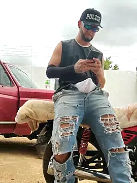 PIGHIGHDIRTY_p0 Webcam-Show