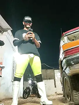 Show de PIGHIGHDIRTY_p0 na webcam