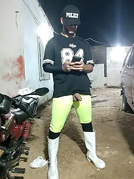 Show webcam de PIGHIGHDIRTY_p0