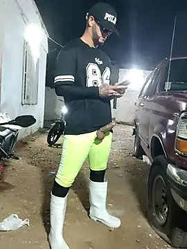 PIGHIGHDIRTY_p0 Webcam-Show