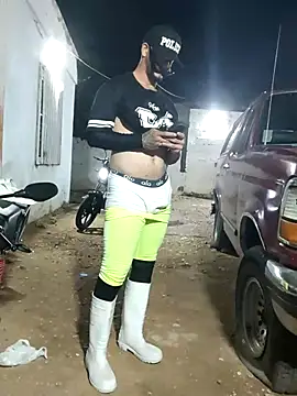 Webkamerová show PIGHIGHDIRTY_p0