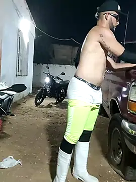 PIGHIGHDIRTY_p0 Webcam-Show