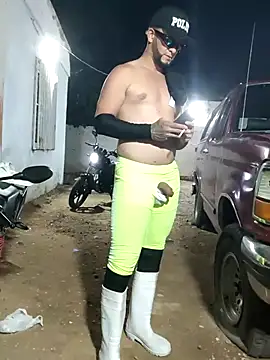 PIGHIGHDIRTY_p0 – Kamerová šou