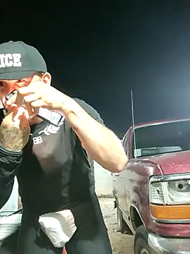 Show de PIGHIGHDIRTY_p0 na webcam