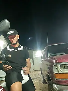 PIGHIGHDIRTY_p0's Webcam Show