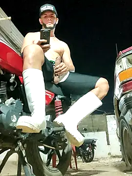 Pokazy przed kamerką – PIGHIGHDIRTY_p0