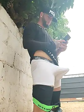 PIGHIGHDIRTY_p0のウェブカメラショー