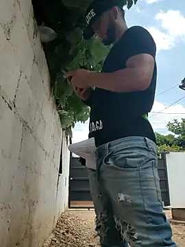 PIGHIGHDIRTY_p0 webcam show