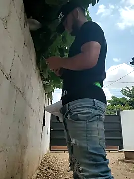 PIGHIGHDIRTY_p0 Adlı Modelin Web Kamerası Şovu