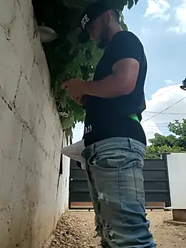 PIGHIGHDIRTY_p0 Adlı Modelin Web Kamerası Şovu