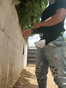 Show webcam de PIGHIGHDIRTY_p0