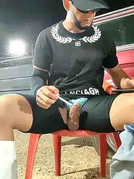 PIGHIGHDIRTY_p0のウェブカメラショー