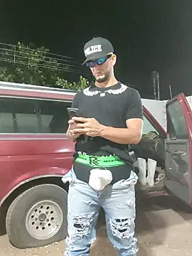 PIGHIGHDIRTY_p0 Adlı Modelin Web Kamerası Şovu