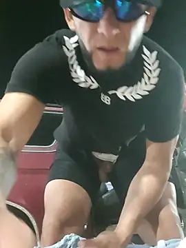 PIGHIGHDIRTY_p0 Adlı Modelin Web Kamerası Şovu