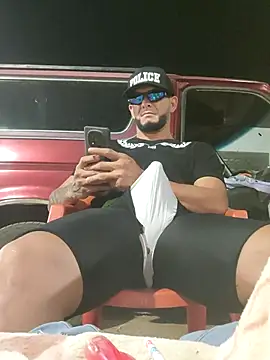 PIGHIGHDIRTY_p0 Adlı Modelin Web Kamerası Şovu