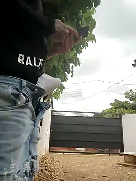 Webkamerová show PIGHIGHDIRTY_p0