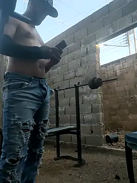 PIGHIGHDIRTY_p0 Adlı Modelin Web Kamerası Şovu