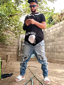 PIGHIGHDIRTY_p0のウェブカメラショー