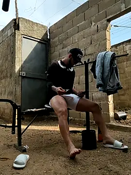 Show webcam de PIGHIGHDIRTY_p0