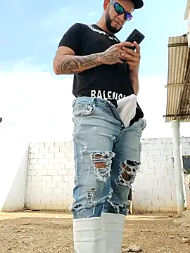 PIGHIGHDIRTY_p0 Webcam Show