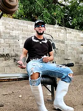 Show webcam de PIGHIGHDIRTY_p0