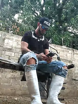 PIGHIGHDIRTY_p0 Pertunjukan Webcam