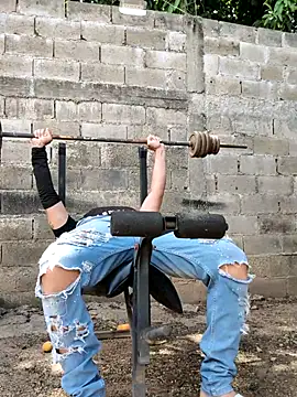 PIGHIGHDIRTY_p0 웹캠 쇼