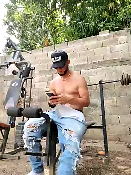 PIGHIGHDIRTY_p0 Pertunjukan Webcam