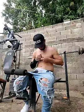 PIGHIGHDIRTY_p0's Webcam Show