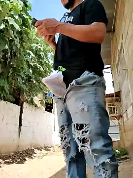 Show webcam de PIGHIGHDIRTY_p0