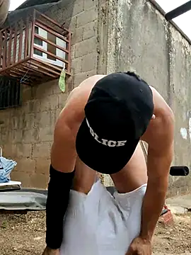 Show de PIGHIGHDIRTY_p0 na webcam