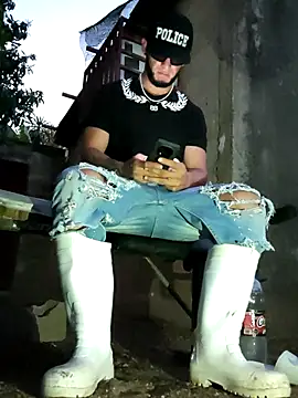 PIGHIGHDIRTY_p0 webkamerás műsora