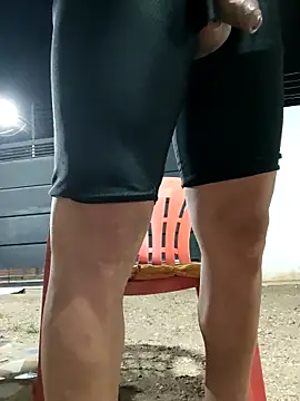 Show de PIGHIGHDIRTY_p0 na webcam