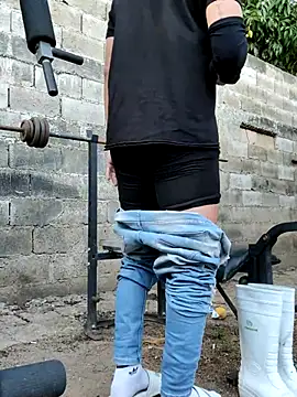 PIGHIGHDIRTY_p0 Show Webcam