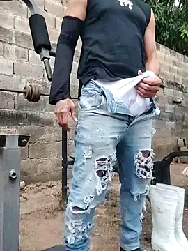 Pokazy przed kamerką – PIGHIGHDIRTY_p0