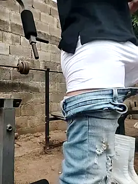 Show webcam de PIGHIGHDIRTY_p0