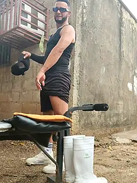 PIGHIGHDIRTY_p0 Pertunjukan Webcam
