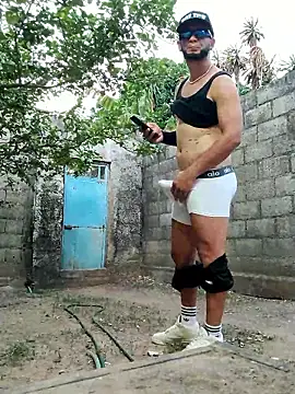 PIGHIGHDIRTY_p0 webkamerás műsora