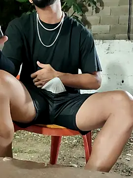 PIGHIGHDIRTY_p0 Adlı Modelin Web Kamerası Şovu