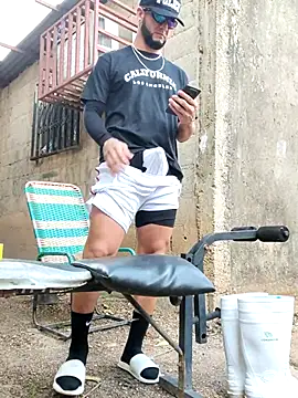 Show de PIGHIGHDIRTY_p0 na webcam