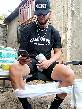 Webkamerová show PIGHIGHDIRTY_p0