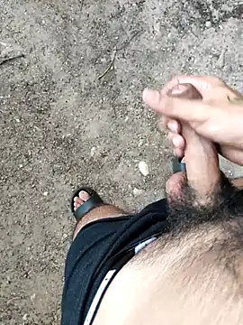 PIGHIGHDIRTY_p0 Show Webcam