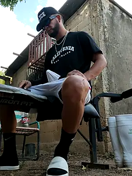 Webkamerová show PIGHIGHDIRTY_p0