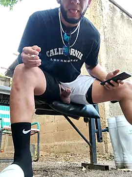 PIGHIGHDIRTY_p0 Adlı Modelin Web Kamerası Şovu